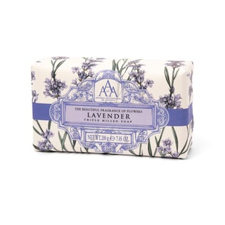 AAA Lavender Soap Bar AAA Lavender Soap Bar
