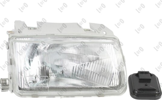 Hovedlyskaster DEPO 053-21341-2524