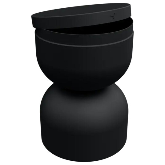 Fermob Piapolo Krakk Liquorice