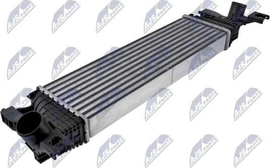 Intercooler NTY CCL-SU-000