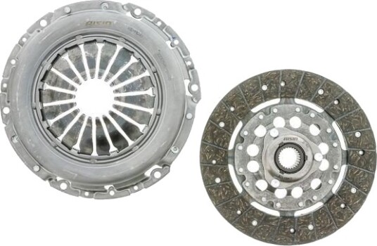 Clutchsett AISIN KE MB40