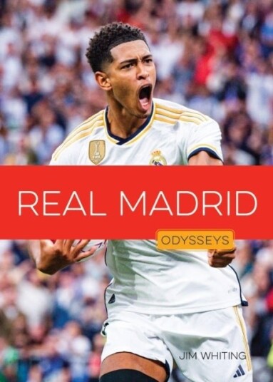 Real Madrid Real Madrid