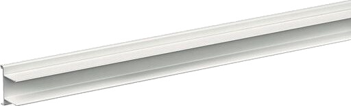 Schneider Electric 5590322 Kabelhylle dobbel 52 x 500 mm Installasjonsmaterial
