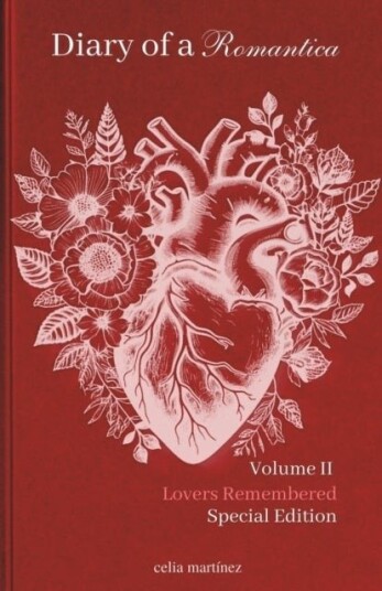 diary of a romantica vol. II special edition