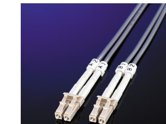 Roline 50/125Μm Lc/Lc Om3 10M 10 M Om3 Lc Lc