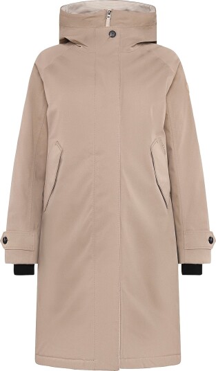 Didriksons   Parka Luna Parka   Beige