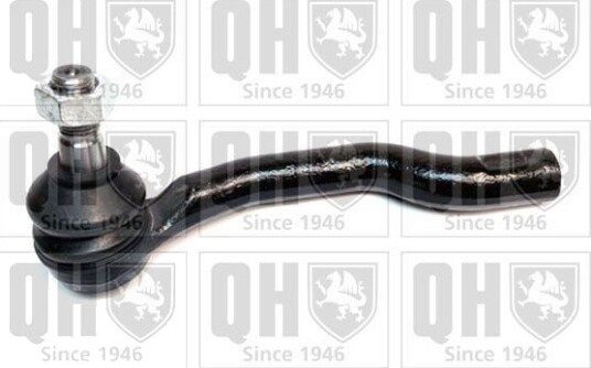 QUINTON HAZELL QR4204S Endeledd
