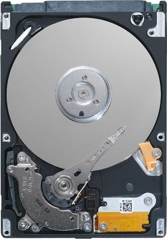 Dell HDD 2.5" NL SAS 7200RPM 400 AEFF