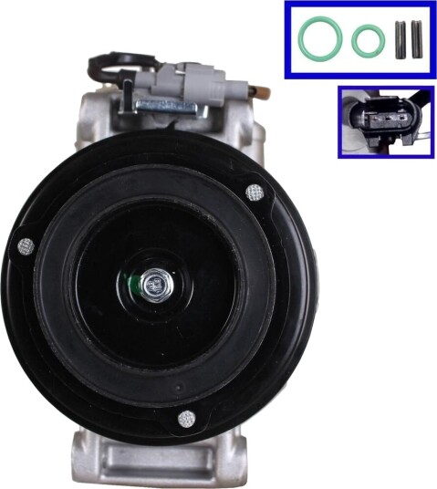AC-kompressor WALKER WCP01049