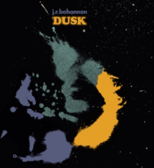 Jr Bohannon Dusk Uk Vinyl