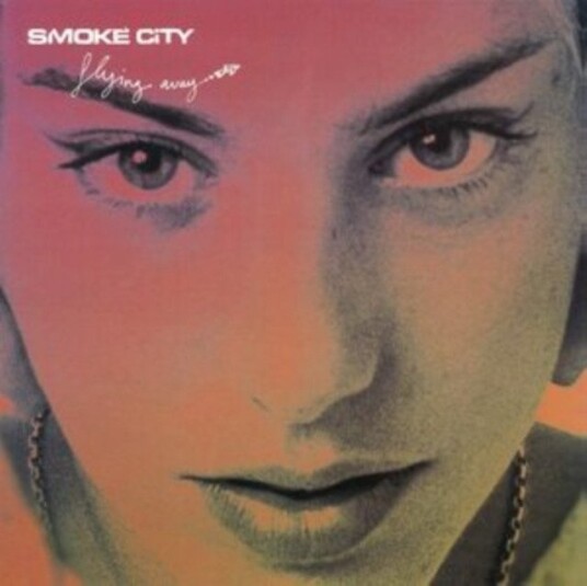 Smoke City Flying Away Vinyl
