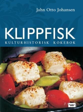 Klippfisk bacalao Pocket Veldig slitt eller vannskadet