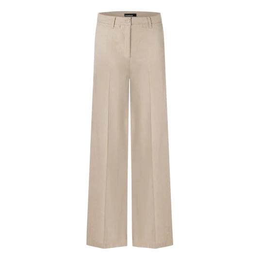 Cambio Dame Bukser Beige XS, Cambio Dame Bukser Beige XS,