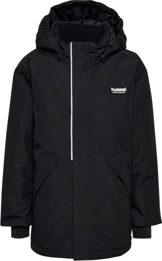 Hummel Vinterjakke HmlJr Snow Tex Svart 4 år 104 Vinterjakke