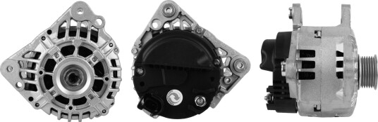 ELSTOCK 28 4911 Dynamo
