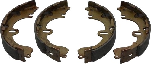 Bremsesko sett KAVO PARTS KBS 9912