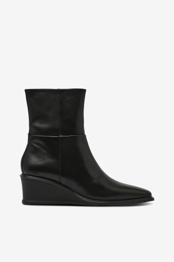 Vagabond Boots Aino Svart