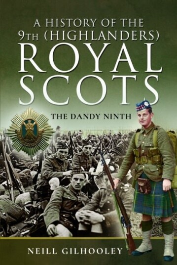 A History of the 9th Highlanders Royal Scots A History of the 9th Highlanders Royal Scots