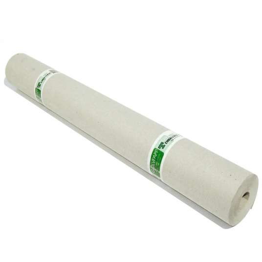 Underlag ullpapp 15 m2