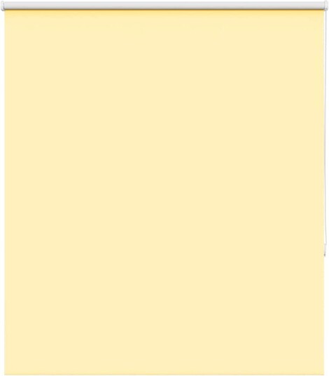 Rullegardin lystette 120x130 cm stoff bredde 116,6 cm polyester 8721158331045