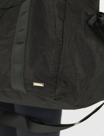 Athlecia Kimberly Ripstop Bag - Black - ONE SIZE Athlecia Kimberly Ripstop Bag - Black - ONE SIZE
