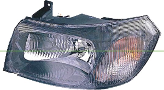 PRASCO FD9104814 Frontlykter