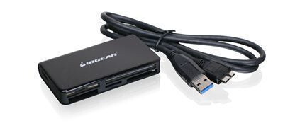 IOGEAR SuperSpeed USB 3.0 VOLUME IOGEAR SuperSpeed USB 3.0 VOLUME
