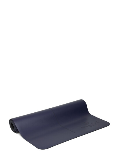 Moonchild Yoga Wear Moonchild Yoga Mat - Blue - ONE SIZE Moonchild Yoga Wear Moonchild Yoga Mat - Blue - ONE SIZE