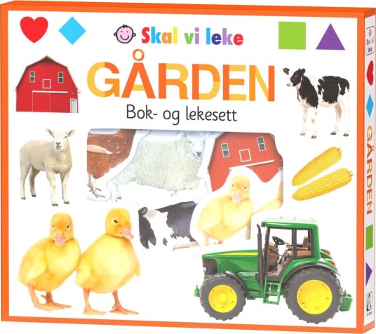 Gården Gården