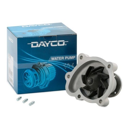 DAYCO DP309 Vannpumpe DAYCO DP309 Vannpumpe