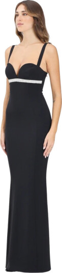 Alma Sanchez Dame Kjoler Svart S,