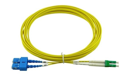 Blueoptics Sfp3132bu7.5Mx 7,5 M G.657.A1 Lc Sc