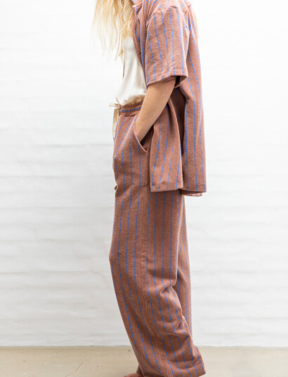 Bongusta Naram Pants - Brown - S/M