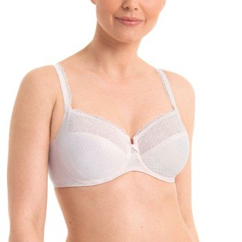 Rosa Faia BH Eloise Underwire Bra Lysrosa nylon C 105 Dame