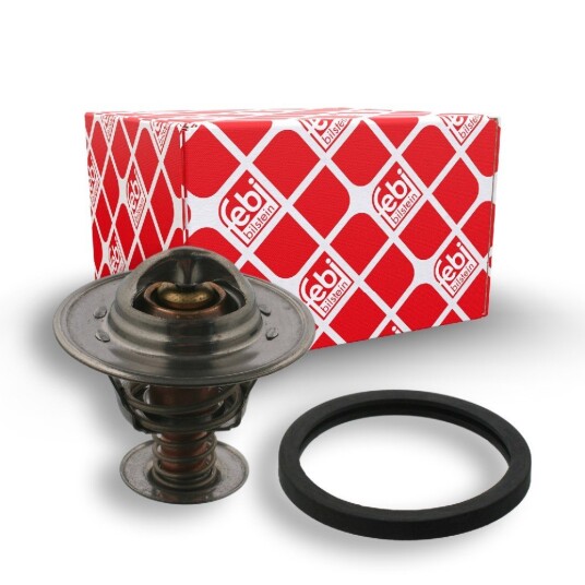 Termostat FEBI BILSTEIN 09327