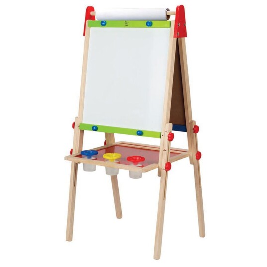 Hape All-in-1 Easel Hape All-in-1 Easel