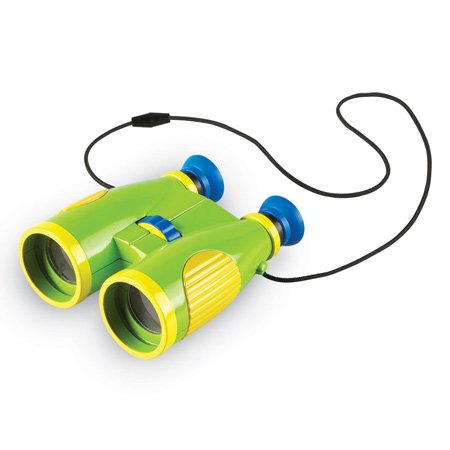 Learning Resources Min første kikkert