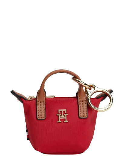 Tommy Hilfiger Th Charms Popette Nano Red ONE SIZE Tommy Hilfiger Th Charms Popette Nano Red ONE SIZE