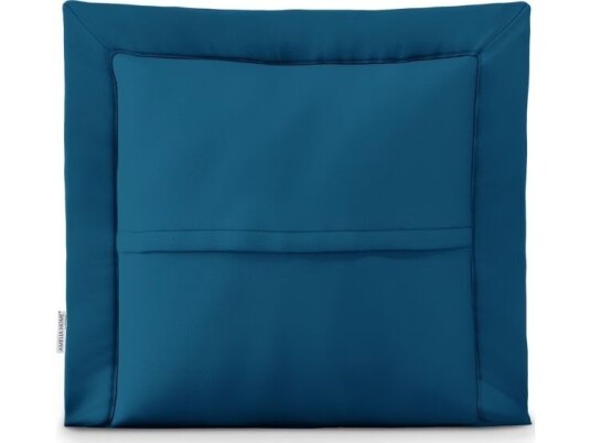 AmeliaHome AmeliaHome Quilted Pillowcase OPHELIA 45x45 2pcs. indigo
