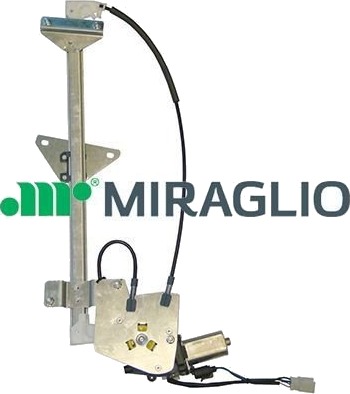 Vindusheis MIRAGLIO 30/7105