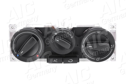 Kontrollenhet, varme / ventilasjon AIC 55112