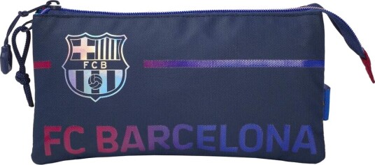 Northix F.C. Barcelona Trippel Penal