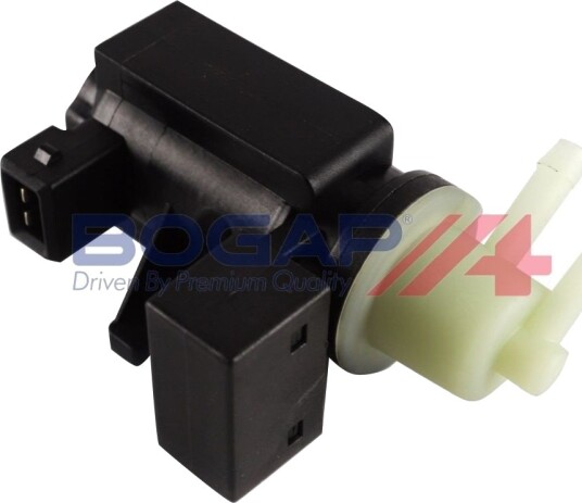 Trykkomformer turbolader BOGAP L6112103