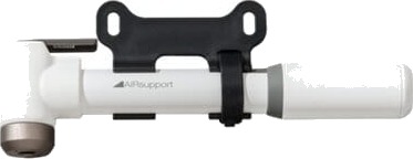 Bontrager Air Support Pump