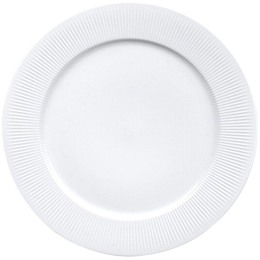 Mareld Linnéa Tallerken Ø28 cm 4 pk