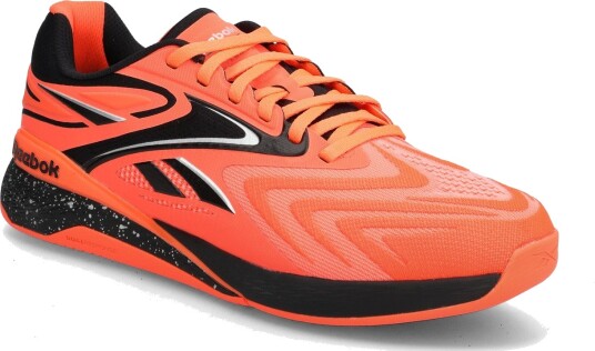 Reebok Performance Nano X5 Edge - Orange - 39