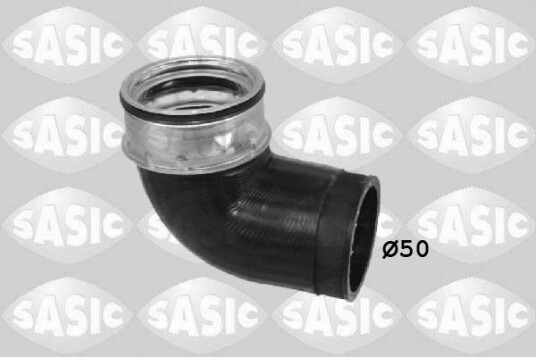 ladeluftslange SASIC 3356050