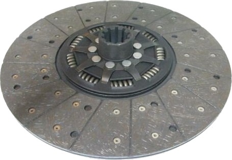 Clutchplate KAWE 4170 Clutchplate KAWE 4170