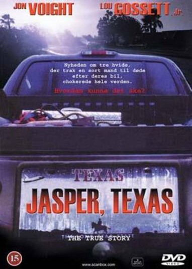 Jasper Texas DVD Jasper Texas DVD