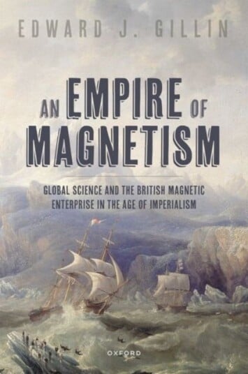 An Empire of Magnetism